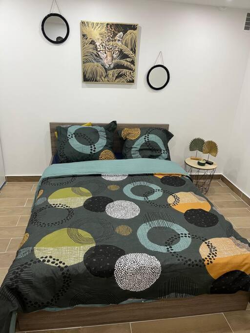 Logement Neuf A 25Mn Disneyland Et Paris Est Thorigny-sur-Marne Extérieur photo