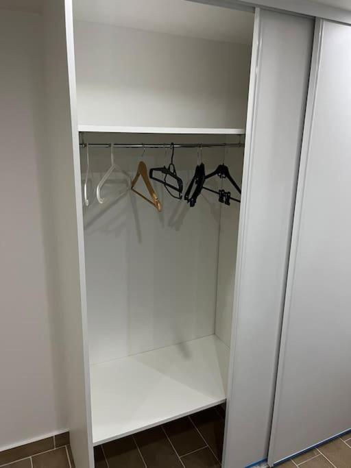 Logement Neuf A 25Mn Disneyland Et Paris Est Thorigny-sur-Marne Extérieur photo