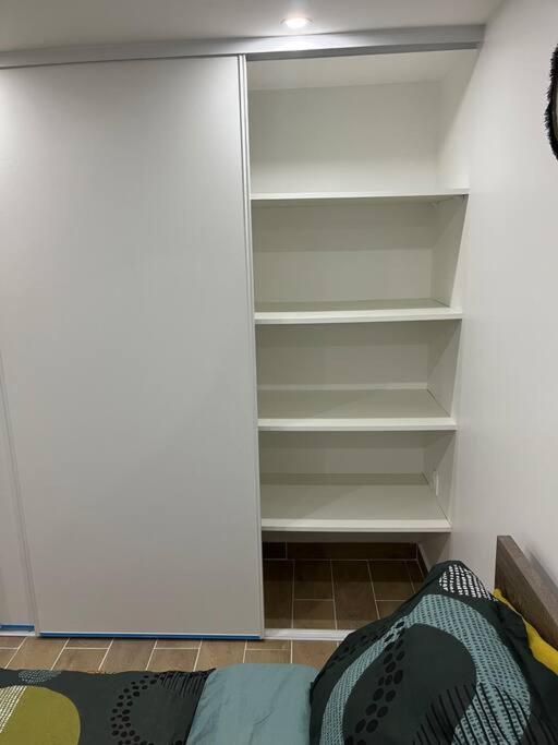 Logement Neuf A 25Mn Disneyland Et Paris Est Thorigny-sur-Marne Extérieur photo