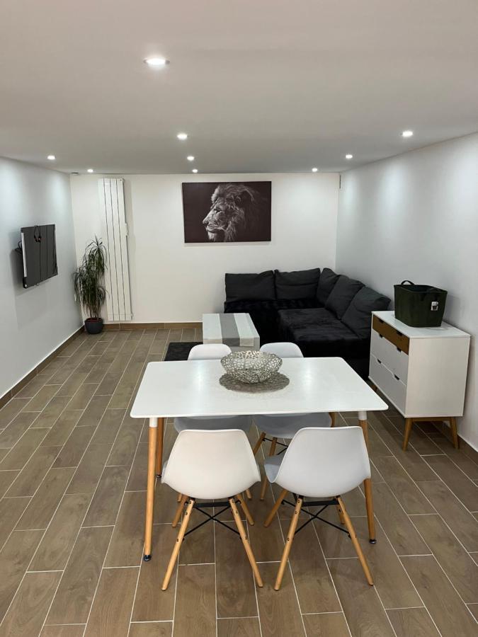 Logement Neuf A 25Mn Disneyland Et Paris Est Thorigny-sur-Marne Extérieur photo