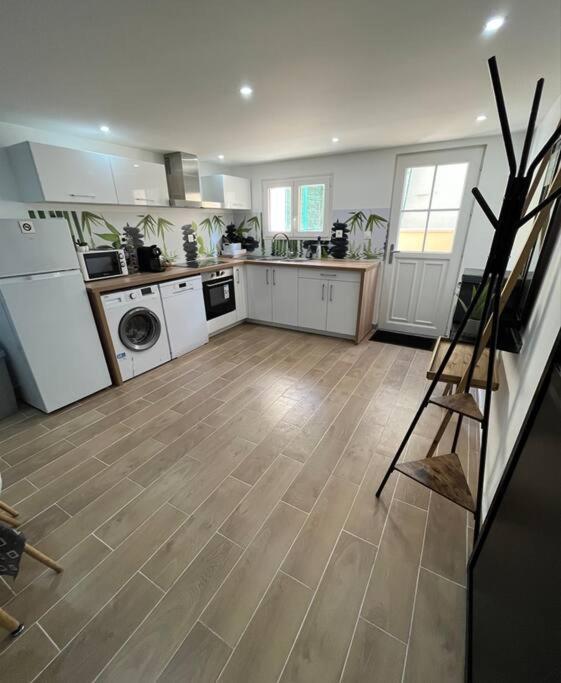 Logement Neuf A 25Mn Disneyland Et Paris Est Thorigny-sur-Marne Extérieur photo
