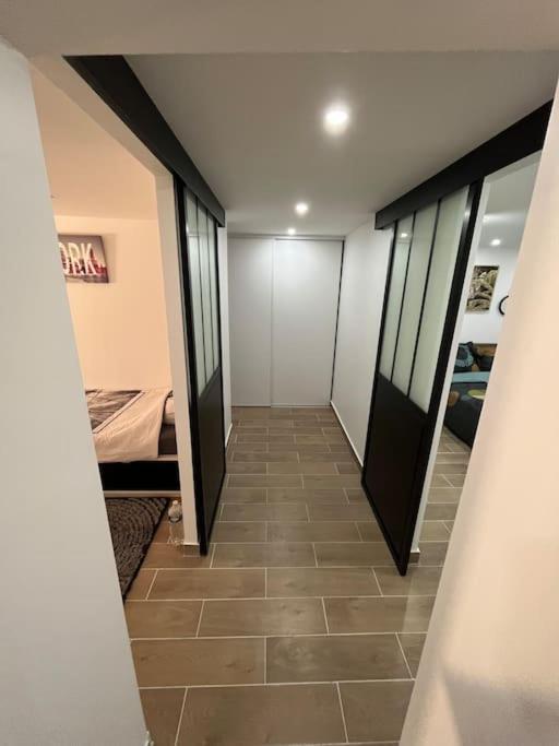 Logement Neuf A 25Mn Disneyland Et Paris Est Thorigny-sur-Marne Extérieur photo