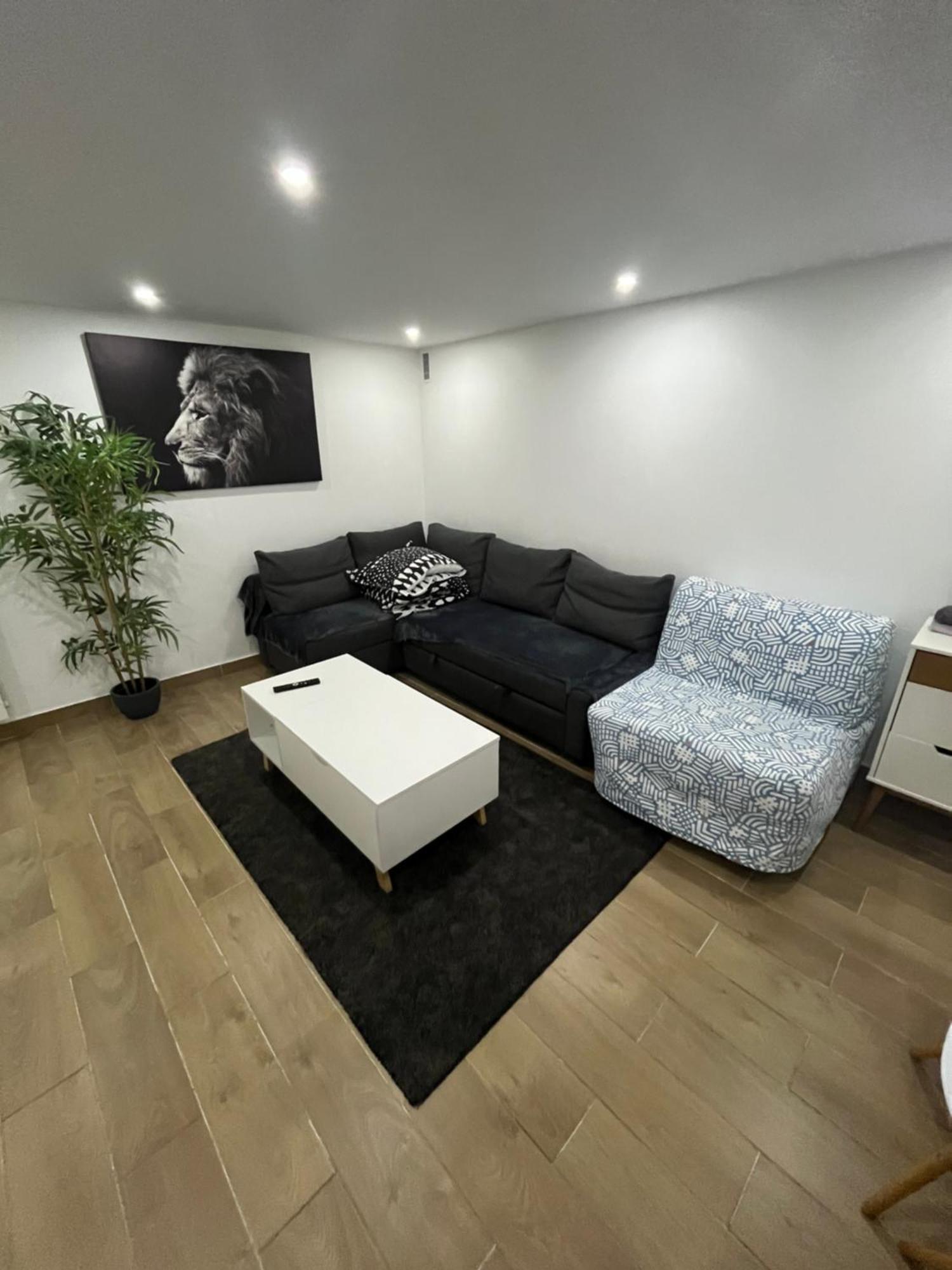 Logement Neuf A 25Mn Disneyland Et Paris Est Thorigny-sur-Marne Extérieur photo