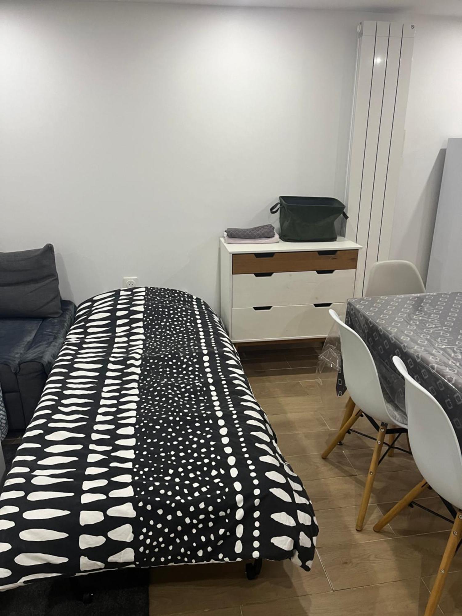Logement Neuf A 25Mn Disneyland Et Paris Est Thorigny-sur-Marne Extérieur photo