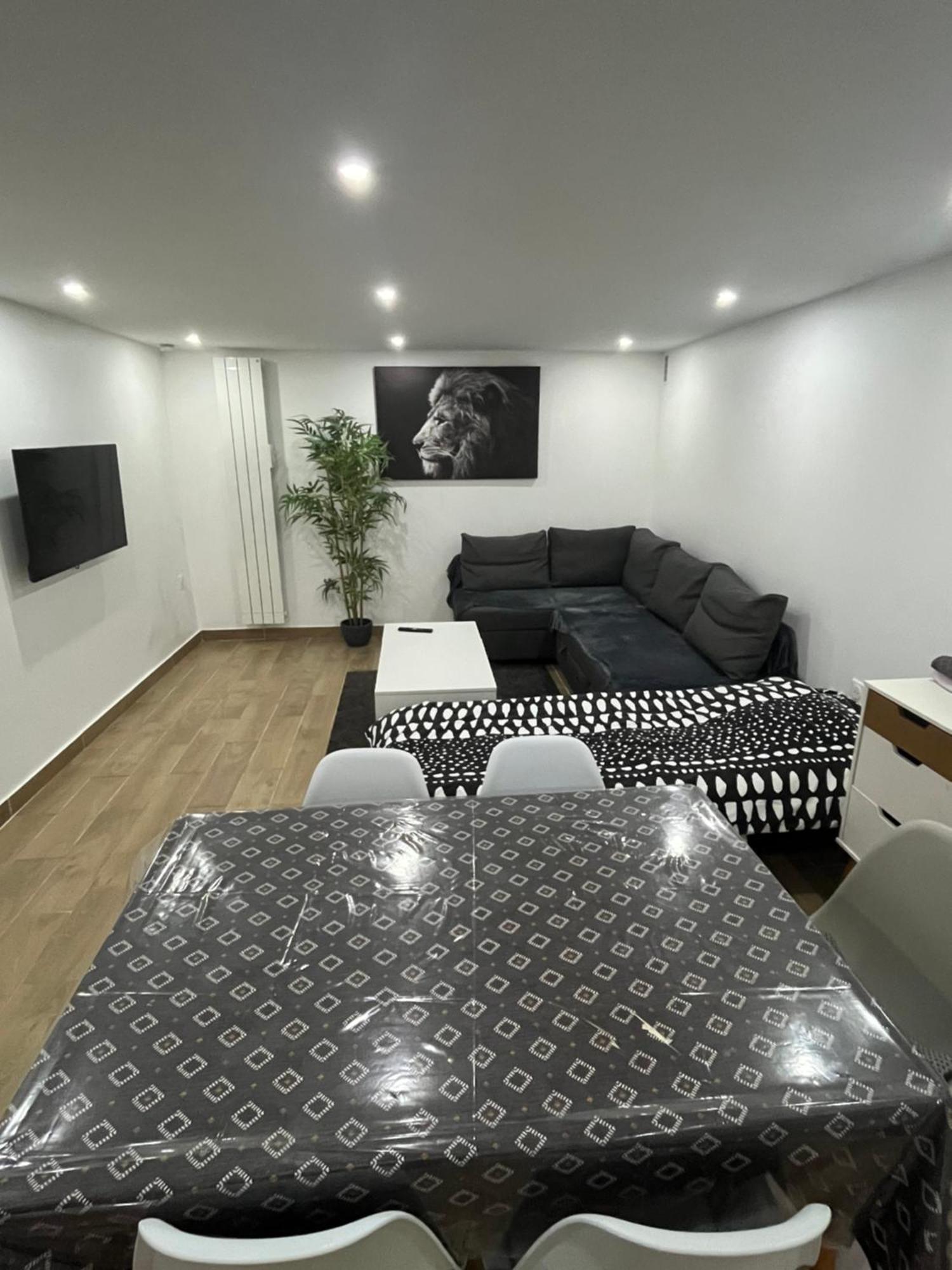 Logement Neuf A 25Mn Disneyland Et Paris Est Thorigny-sur-Marne Extérieur photo