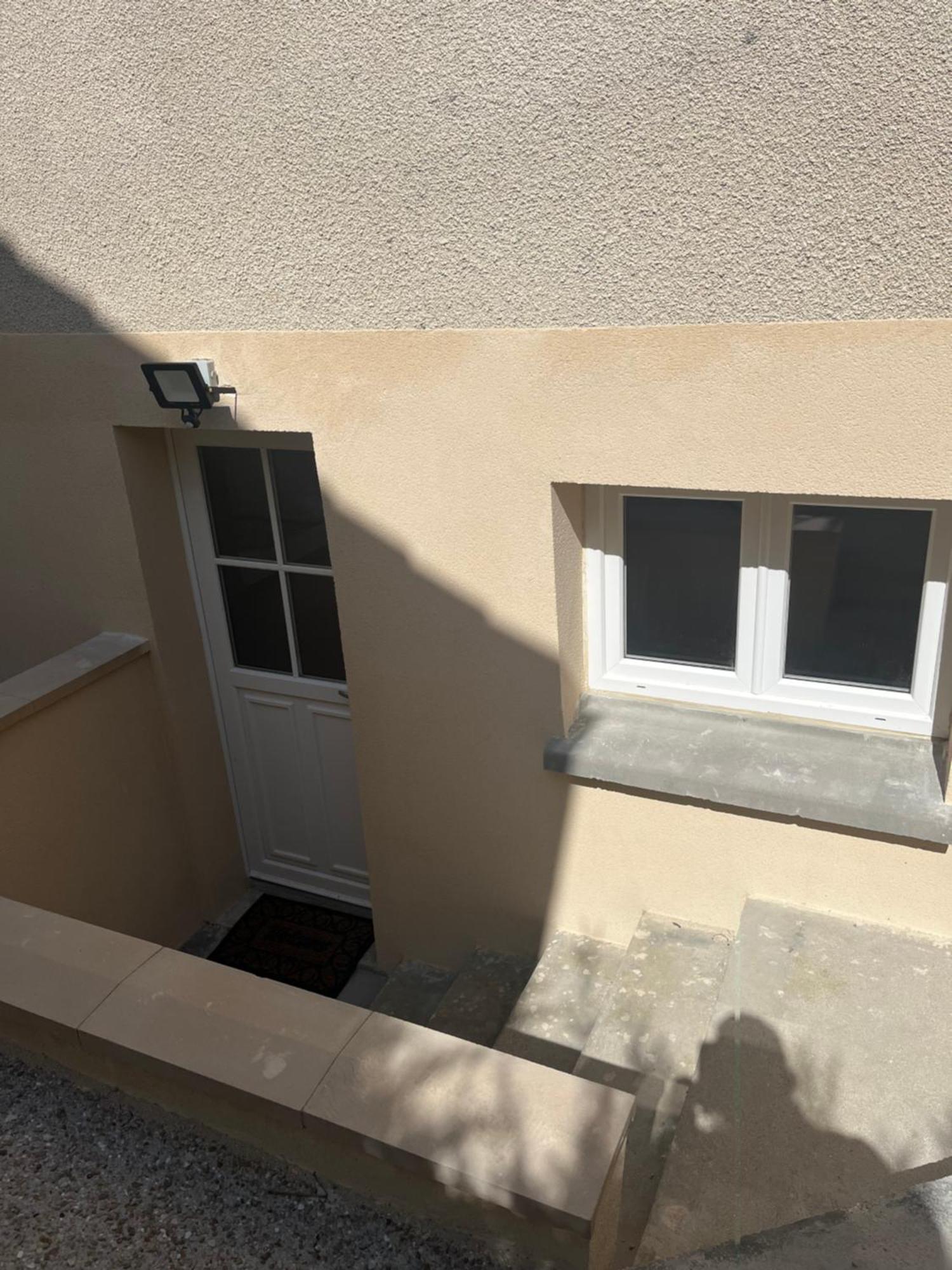 Logement Neuf A 25Mn Disneyland Et Paris Est Thorigny-sur-Marne Extérieur photo